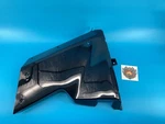 New Open Box Can Am Commander Lh Carbon Fiber Side Cover, Black, 705004536 *. Fixed Price $68.99.