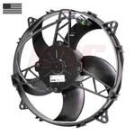 Radiator Cooling Fan For 2007 Kawasaki Mule 3010 4010 Diesel. Fixed Price $185.00.