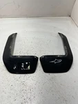 1999 Yamaha Breeze 125 YFA1L Oem Mud Flaps Flare Fender Shield Guard. Fixed Price $64.99.