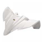 Maier Front Fender White 189901. Fixed Price $378.15.