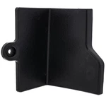 Polaris 5451623-070 Cover Plastic Rear Rop Rh Blk Rzr 1000 Xp Turbo. Fixed Price $14.99.