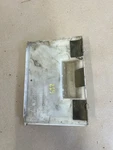 1996 Honda Fourtrax Foreman 400 4X4 Owners Manual Door B632. Fixed Price $19.99.