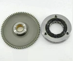 For Bombardier Can-am Rally 175 Starter Clutch Gear 2003 2007. Fixed Price $102.00.