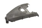 Yamaha Kodiak 450 Eps 18 Gas Tank Cover BB5-F171A-01-00 53727. Fixed Price $19.98.