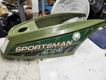 1994 Polaris Sportsman 400 4X4 Atv Fuel Tank / Gas Cover. Fixed Price $30.82.