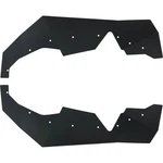 Spike Powersports Over Fenders Black SET(4) Can Am Mav Trail 44-2600. Fixed Price $154.80.