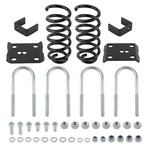 3"/5" Drop Lowering Kit Coil Springs + Axle Flip Ford Ranger Mazda B 83-97. Fixed Price $157.94.