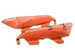 14 Arctic Wildcat 1000 Rear Fenders Left & Right. Fixed Price $229.99.