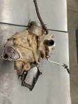 2018 Honda Trx 500 Rubicon Fa Front Crankcase Cover 11300-HR6-A60. Fixed Price $125.00.