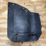 2005 Honda Rancher TRX400FGA Fa 4X4 At Left Mud Splash Shield Footwell Flap. Fixed Price $44.99.