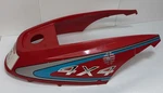 1993 Polaris Trail Boss 350L 4X4 Fuel Tank Cover Cowl Panel Oem. Fixed Price $65.00.