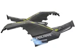 20 Polaris Sportsman Xp 1000 Side Covers Panels Fenders Left & Right. Fixed Price $399.99.