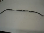 1992 Yamaha Badger Fender Mount Stay Bar. Fixed Price $14.36.