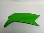 Arctic Cat 1406-494 Right Hand Rear Fender 400 Dvx (2008) Lime Green Atv. Fixed Price $111.96.