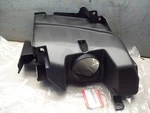 Suzuki King Quad LT500 750 12-18 Fr Headlight Lh Housing Oem 53410-03G02 Nos. Fixed Price $34.92.