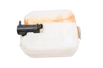 09 Kubota RTV1100CW Windshield Wiper Fluid Bottle Reservoir. Fixed Price $79.99.