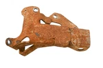 18 Kubota RTV-X1140W Cargo Bed Lift Cylinder Bracket Mount. Fixed Price $58.20.