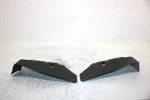 2004 Polaris Magnum 330 Oem Radiator Shield Set 5433924 5433923 AP159. Fixed Price $19.99.