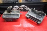 02-07 Suzuki Vinson 500 Air Intake Inlet Duct Tube Belt Cooler 11393-03G00 11394. Fixed Price $26.99.