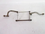 Kawasaki Kef 300 Lakota Front Flap Stays 35011-1694-5A 1995-2003. Fixed Price $30.00.