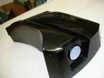 Kawasaki Teryx 750 4X4 08-13 Left Side Driver P/n 35023-0139 839 Black New. Fixed Price $69.99.