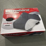 Ultragard 4-473BC Cover For Can-am Spyder Rt 2020 Full Touring Motorcycle New. Fixed Price $55.21.