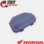 Honda Radiator Cover Lid TRX420 Rancher Foreman 520 Oem New 61310-HR6-B00ZA. Fixed Price $14.95.