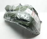 2020-2024 Yamaha Kodiak YFM700 New Oem Front Left Fender B5K-F1500-50. Fixed Price $218.99.