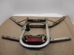 Bombardier Can-am Outlander 400 4X4 2005 Rear Fender Rack Support. Fixed Price $78.99.