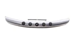 16 Piaggio MP3 500 Sport Abs Saddle Unlock Switch & Handlebar Trim Cover. Fixed Price $69.99.