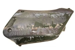 96 Honda Foreman 4X4 Right Side Tank Cover TRX400FW. Fixed Price $56.23.