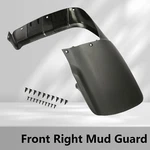 For Honda Fourtrax TRX300FW Front Fender Flaps Mud Splash Guards 96-00. Fixed Price $75.40.