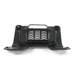 Polaris Winch Cover, Gloss Black, For Sportsman Atv Models 5451441-070. Fixed Price $114.99.
