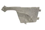 Honda Rubicon 500 Fpa 13 Side Body Cover Right Lower 80123-HP0-A00ZA 54335. Fixed Price $25.97.