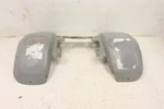 Polaris 350L 4X4 93 Fender Front 2631550-143 32881. Fixed Price $99.98.