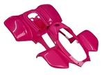 Redcap 1-PIECE Body Plastic Fender For Icebear Coolster Mototec Kids Atv Pink. Fixed Price $119.97.