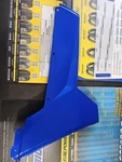 New Polaris 5437474-524 Rear Fender Painted Rt Rr B.rh Rzr 800. Fixed Price $300.00.