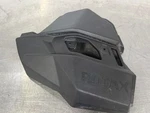 EB1457 2022 Can-am Maverick X3 Xmr Rr Hose Holder Cover. Fixed Price $9.99.