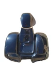 Ktx Pro Inc For Atc 110 79 - 82 Heavy Duty Front And Rear Fenders (black). Fixed Price $310.00.