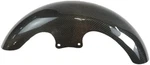 Hofmann Designs 563-04007 HDCF-6007 Carbon Fiber Mid-lgth Fender Front 19" Flh. Fixed Price $595.95.