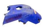 03 Yamaha Warrior 2X4 Gas Tank Cover YFM350X. Fixed Price $63.98.
