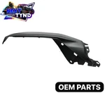Can-am Oem Carbon Black, Righth Rear Fender Maverick X3 Xrc Turbo 2018-2019. Fixed Price $465.99.