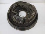 1998 Kawasaki Mule 2510 Gas Used Oem Right Front Brake Backing Plate Panel. Fixed Price $151.99.