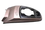 20 Indian Challenger Dark Horse Gas Tank Cover. Fixed Price $299.99.