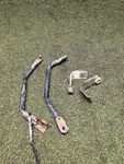 2004 Suzuki Ltz 250 Quadsport Front Fender Mounting Bracket Brace #13. Fixed Price $64.94.