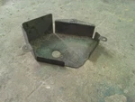 Kawasaki Mule 3010 06 Cover Throttle Control Panel 14090-1335 52278. Fixed Price $14.89.