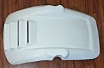Honda 1981-1982 Maier White Front Red Fender, 12030. Fixed Price $189.95.