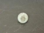 1987 Honda TRX70 Gas Tank Bolt And Washer 95700-06012-08. Fixed Price $12.00.