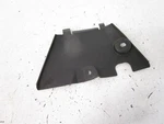 95 Yamaha Xv 1100 Virago Front Frame Cover 2AE-2139R-00-00 1986-1997. Fixed Price $15.00.