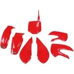 Ufo Complete Plastics Kit KA37002-070. Fixed Price $126.95.